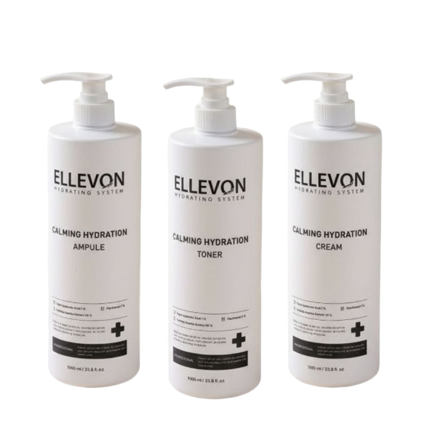 СКИДКА -30% НА ELLEVON